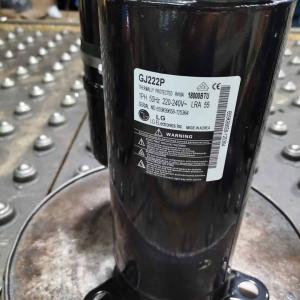 GJ222P LG Refrigeration Compressor